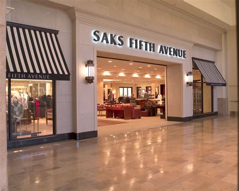 saks fifth avenue lv|saf 5th avenue just in.